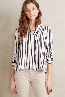 Conversationalist Buttondown