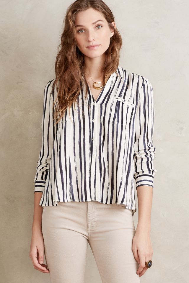 Conversationalist Buttondown