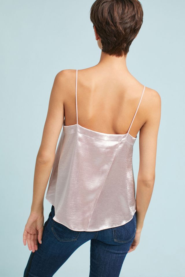 Shimmer & Shine Cami #3