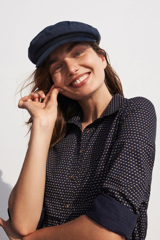 Polka Dot Tunic #4