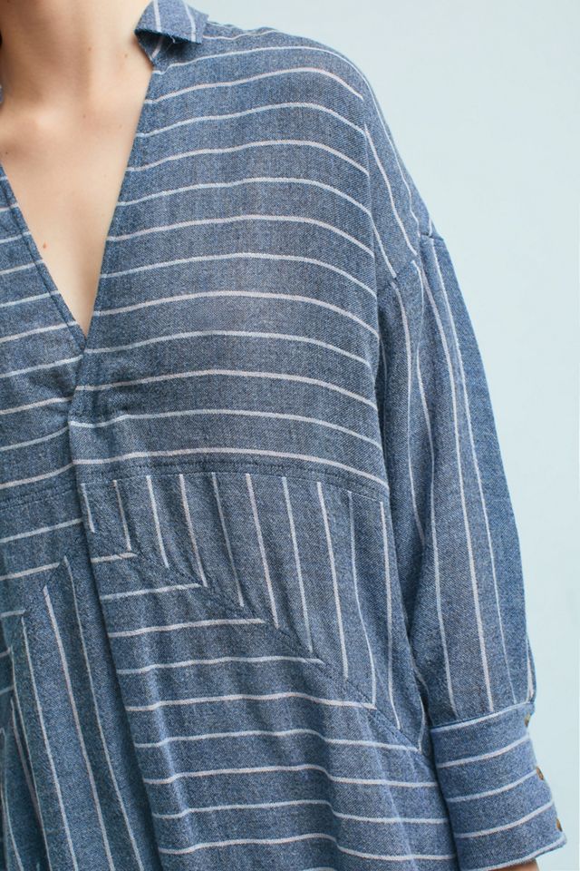 Strada Oversized Tunic #2