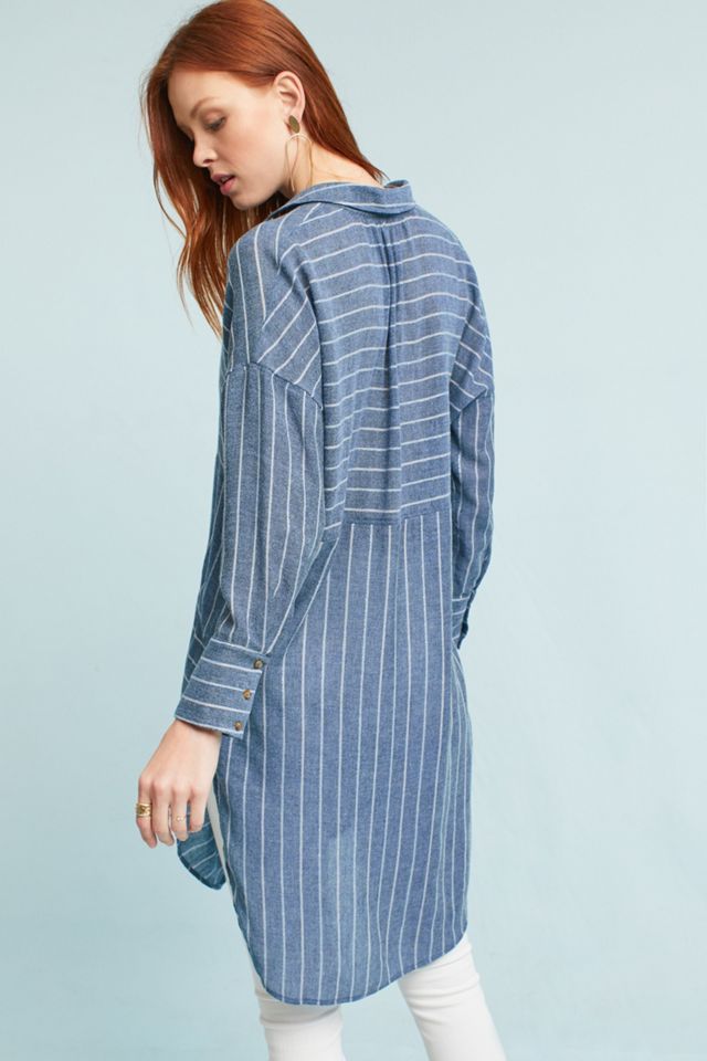 Strada Oversized Tunic #3