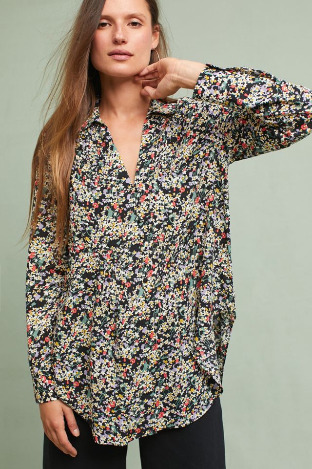 Matilda Buttondown #2