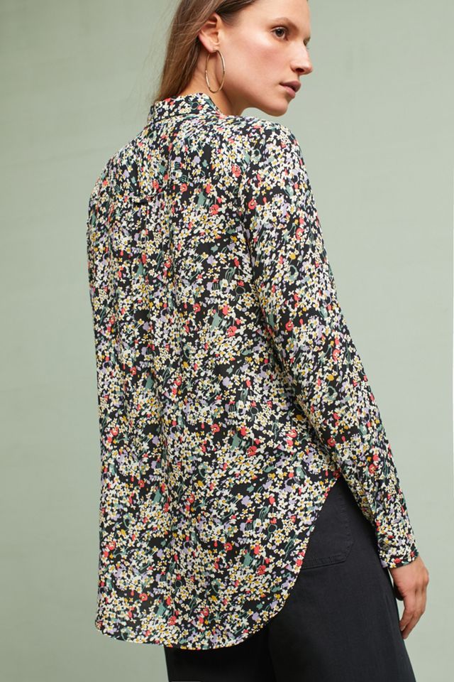 Matilda Buttondown #3