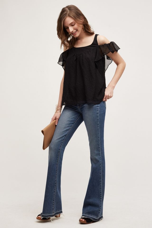 Nava Off-The-Shoulder Top #3
