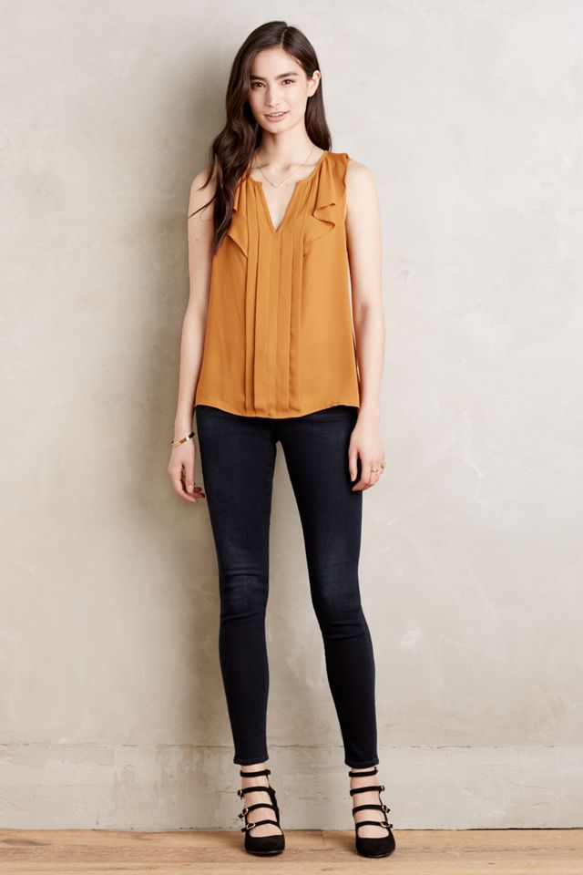 Flutter Front Tank #2