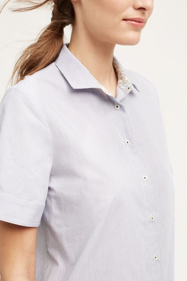 Francie Tunic  #3