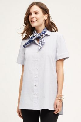 Francie Tunic 