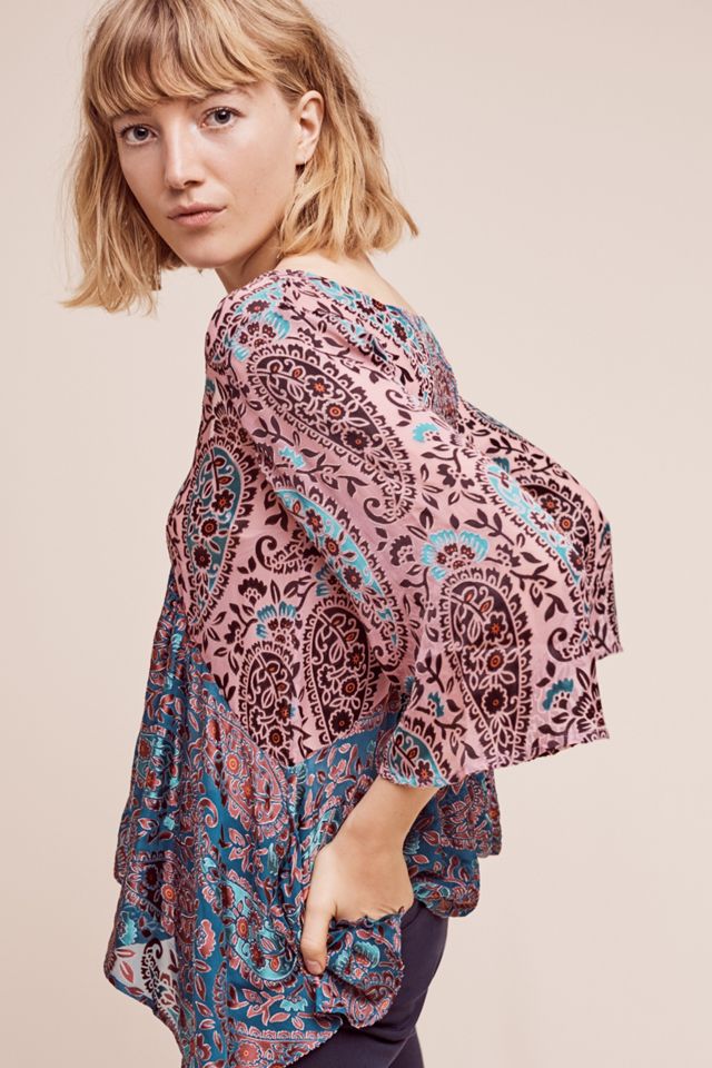 Valo Burnout Top #1