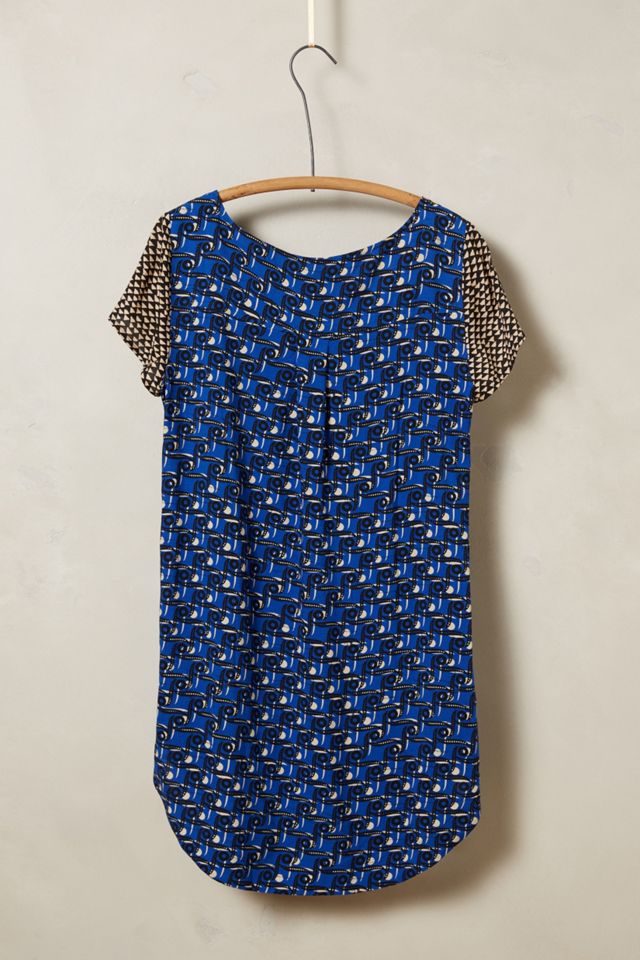 Bryony Tunic #1