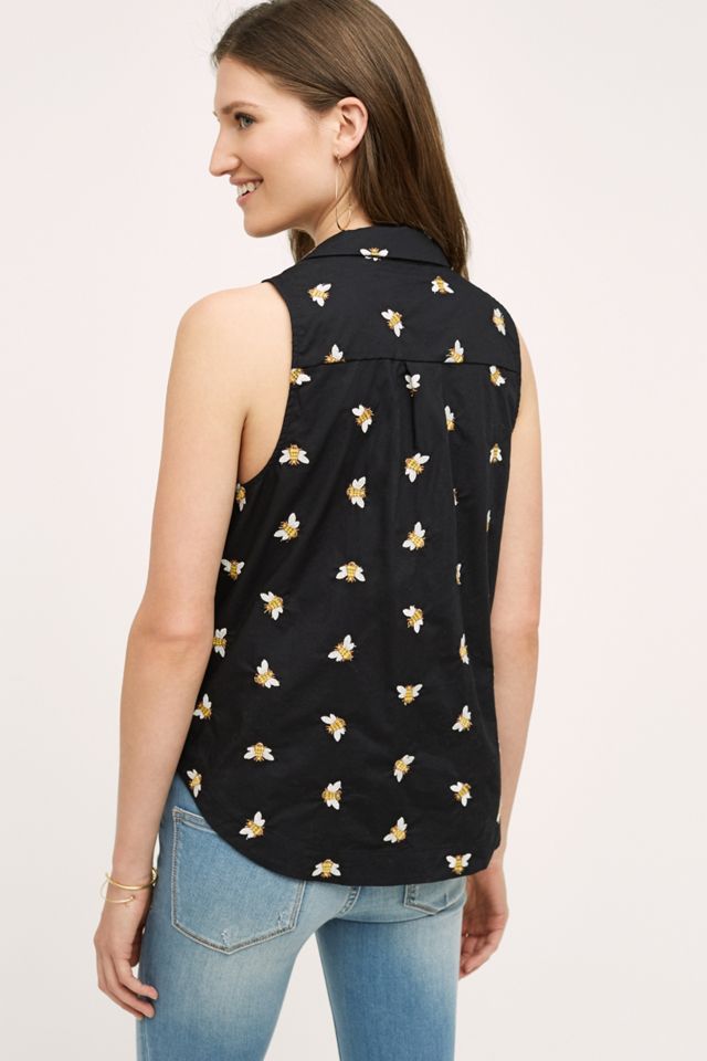 Winnie Buttondown #1