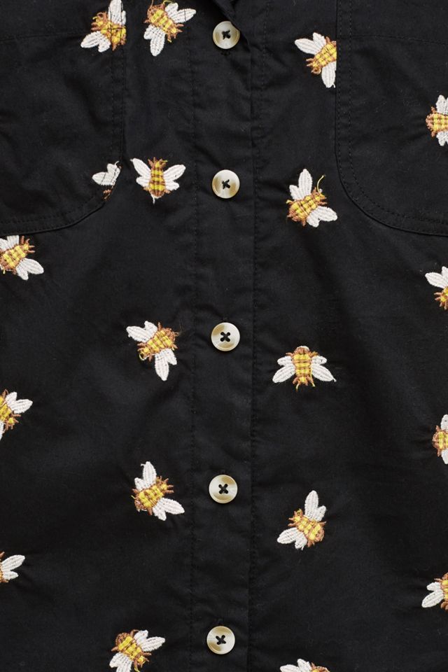 Winnie Buttondown #2