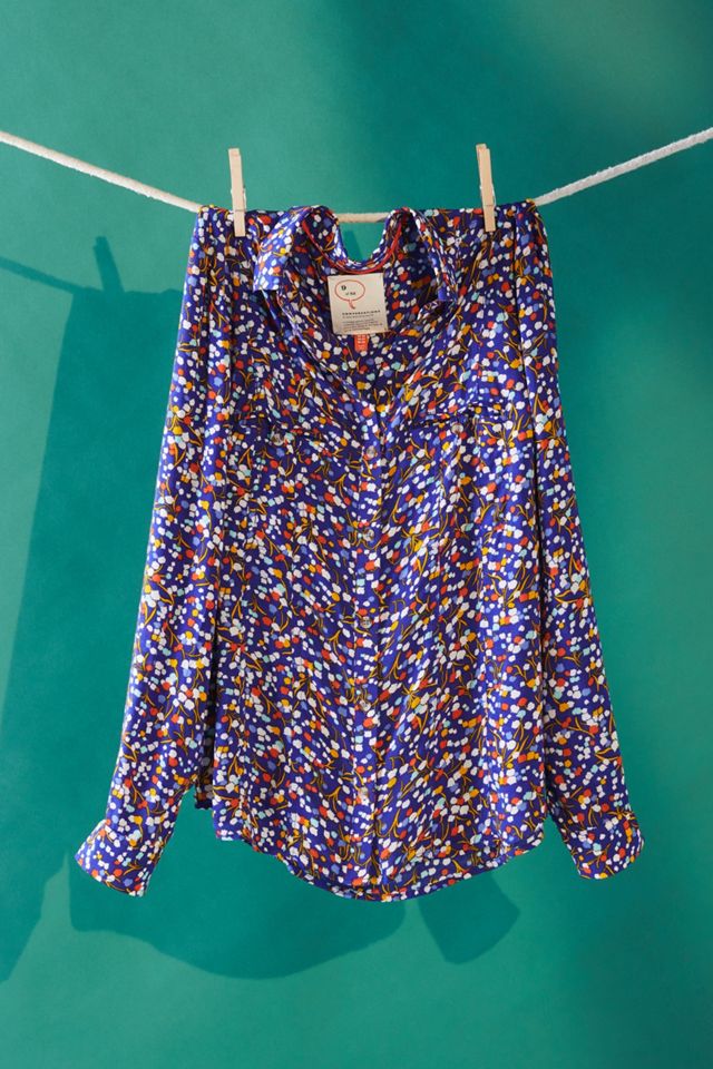 Colloquial Buttondown #4