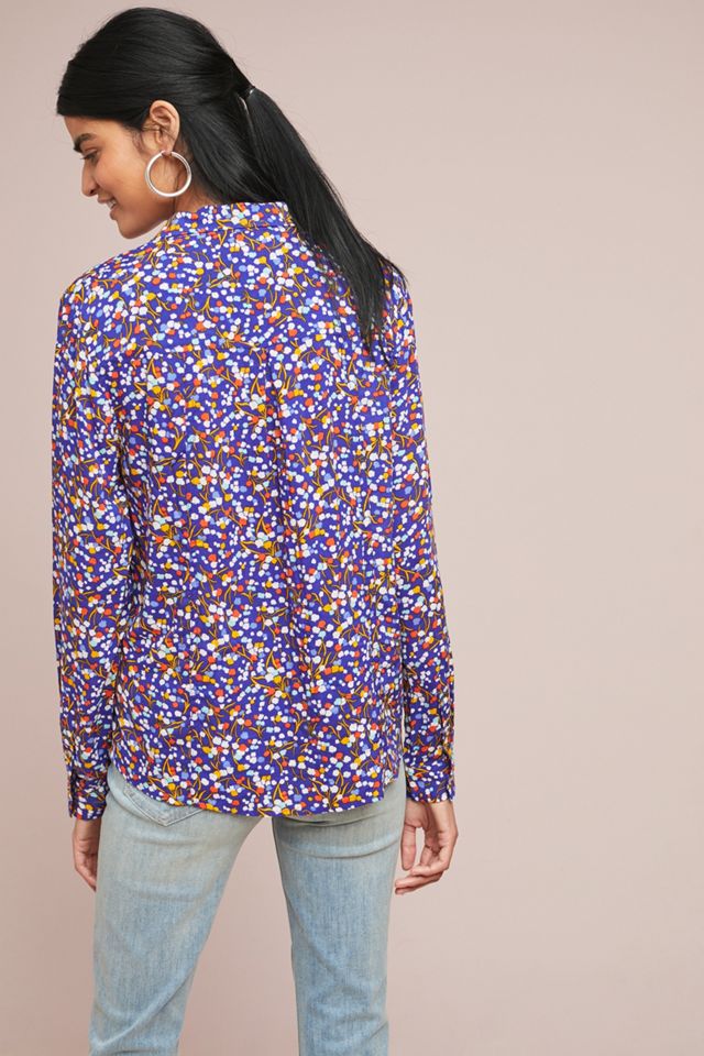Colloquial Buttondown #1