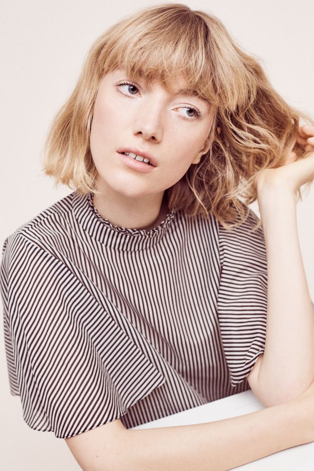 Portofino Top #1
