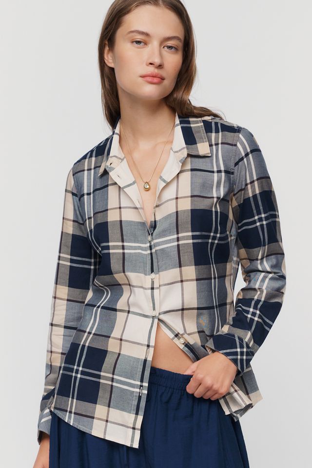 Barbour Bredon 100% Cotton Buttondown Shirt #3