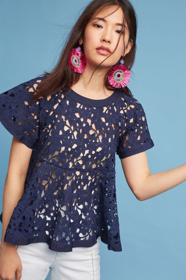 Remy Swing Top #2