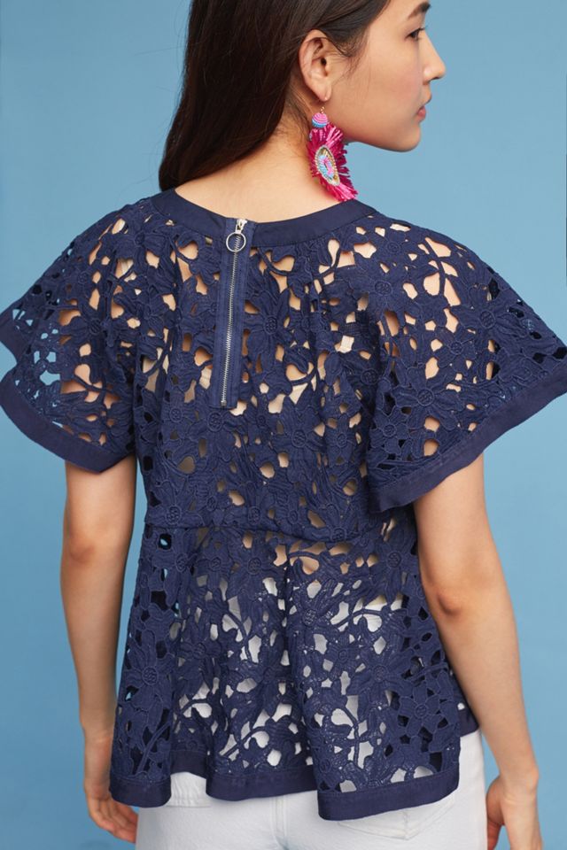 Remy Swing Top #3
