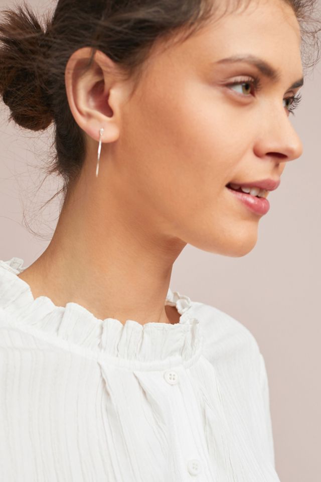 Paladora Textured Buttondown #2