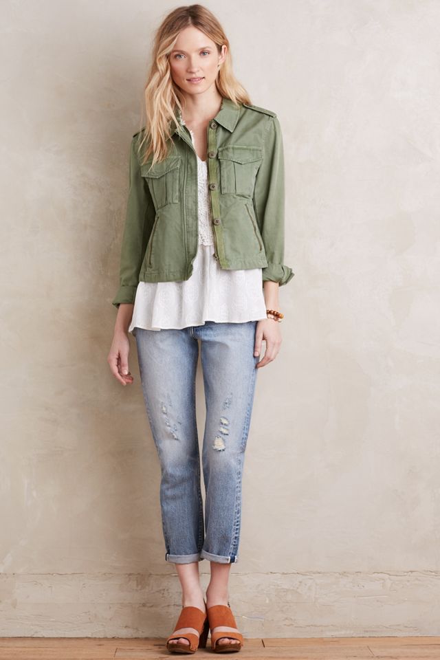 Nerja Blouse #2