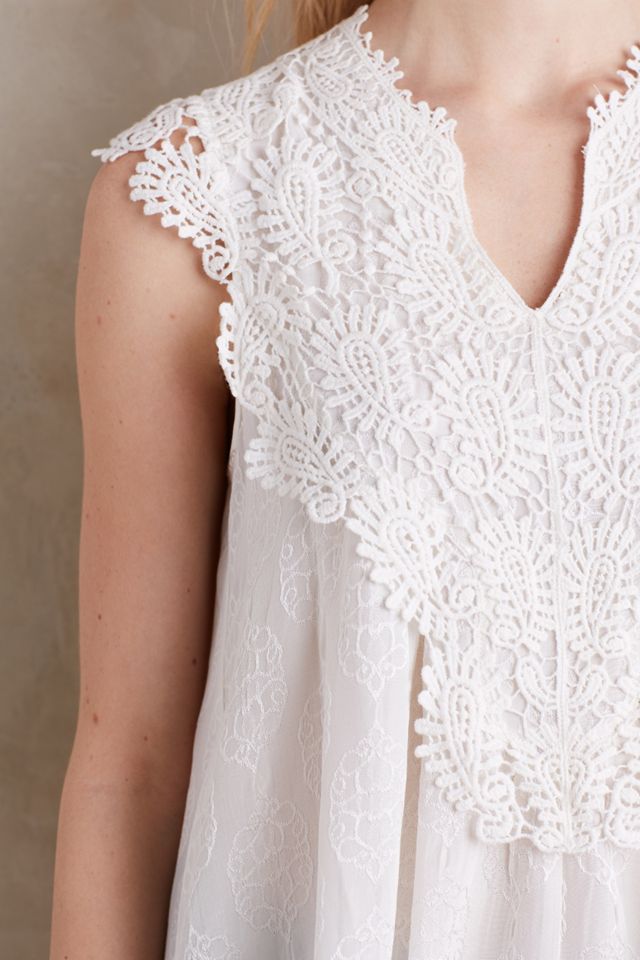 Nerja Blouse #3