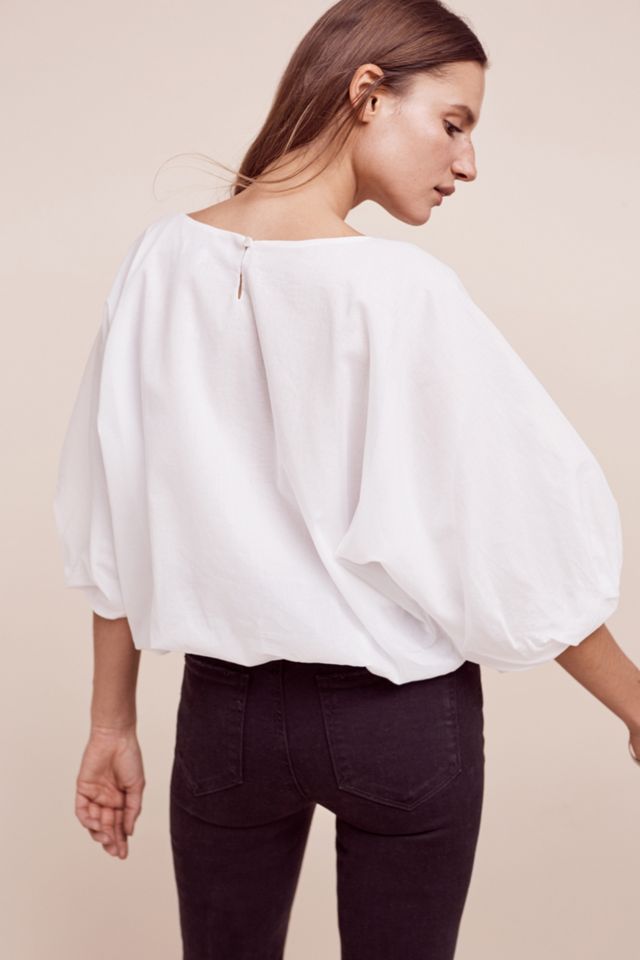 Novella Top #2