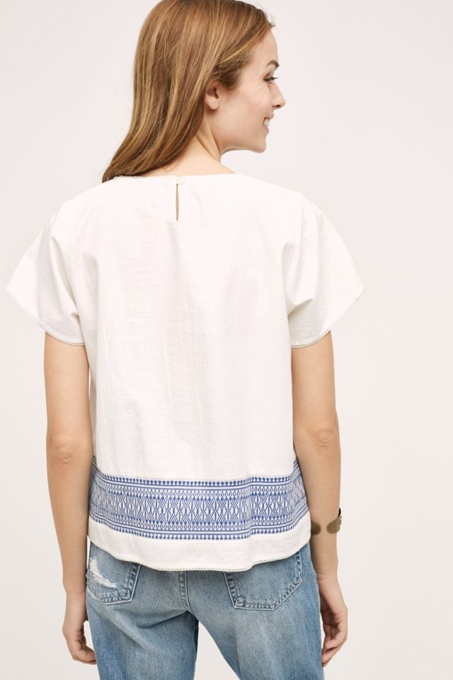 Stony Creek Tee #1