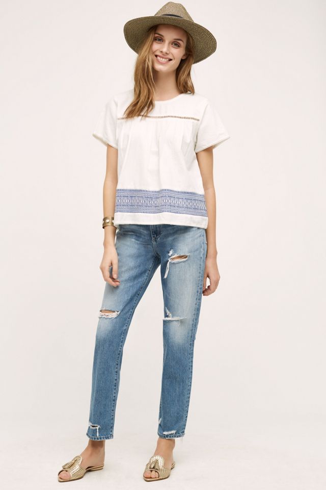 Stony Creek Tee #2