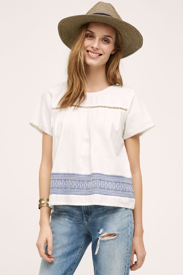 Stony Creek Tee