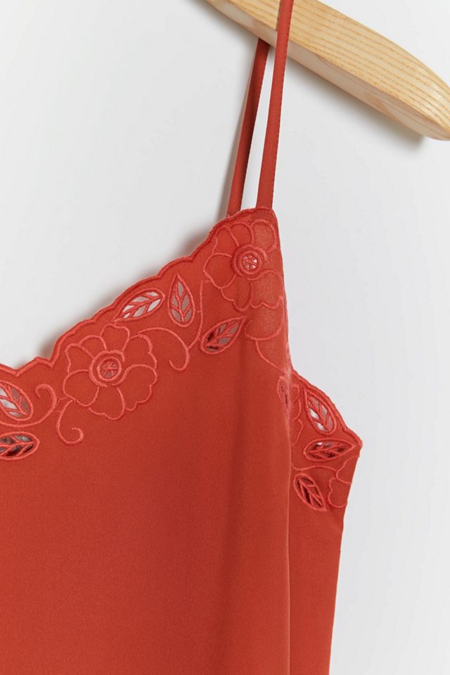 Parker Lace Cami #2