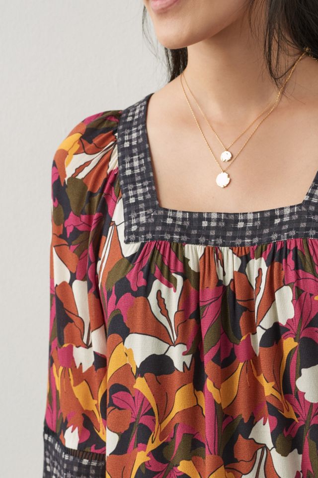 Laney Blouse #2