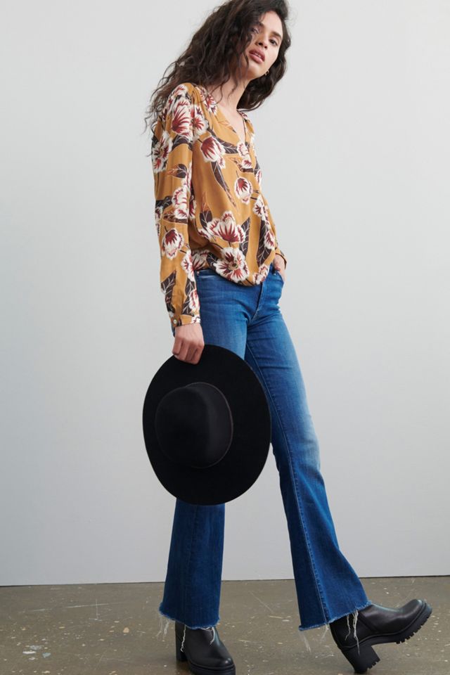 Palmas Blouse #2