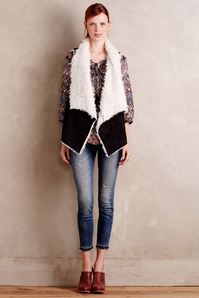 Santi Peasant Top #4