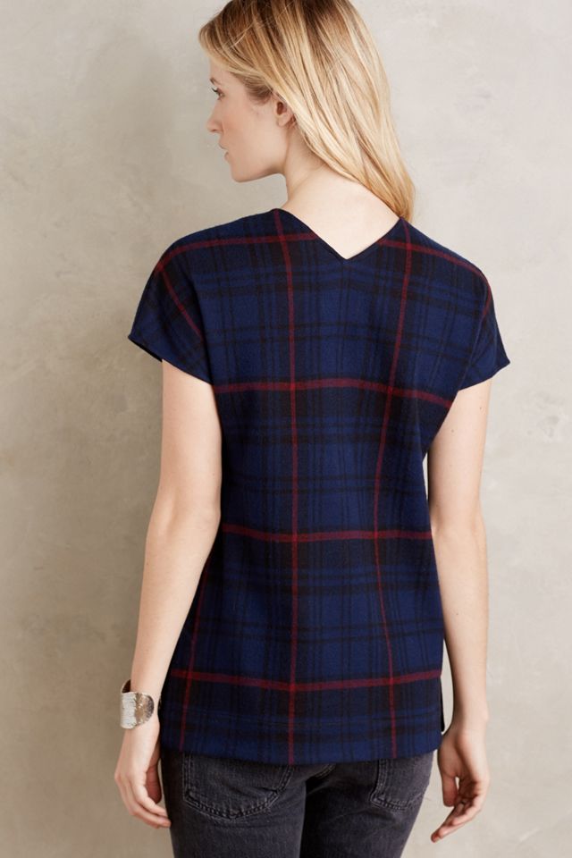 Praga Blouse #1