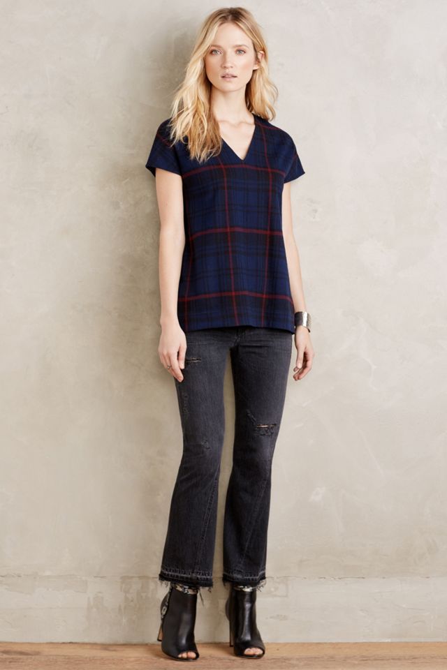 Praga Blouse #2