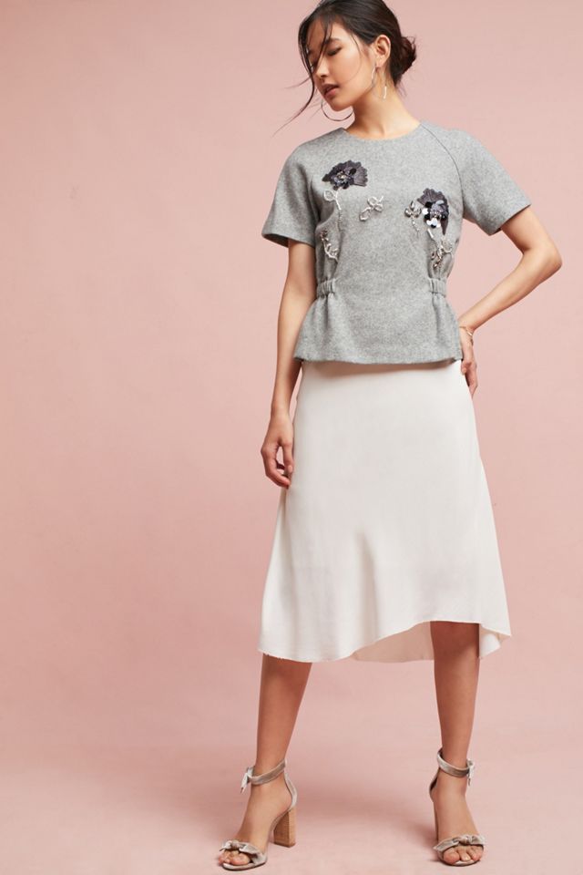 Kataya Embellished Top #2