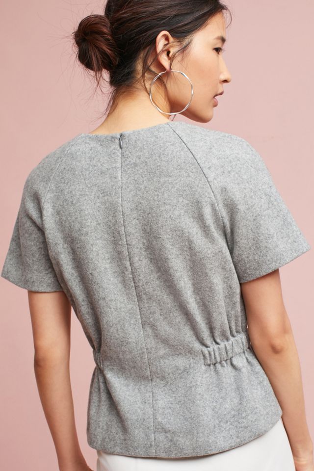 Kataya Embellished Top #3
