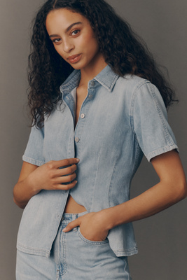 Joice Aura Shirt Top