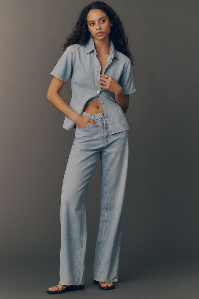DL1961 Joice Aura Shirt  #3