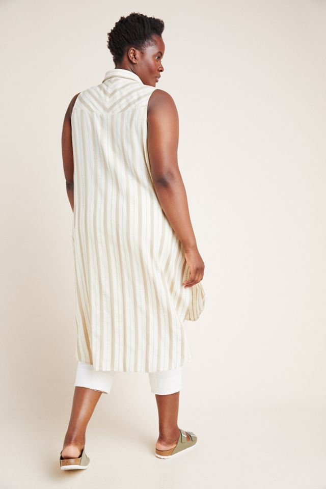 Delphine Textured Tunic #5