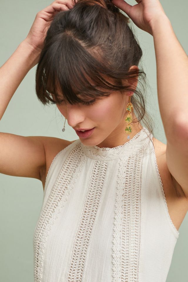 Rhett Blouse #1