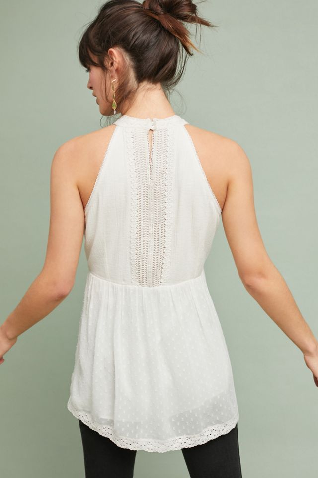 Rhett Blouse #3