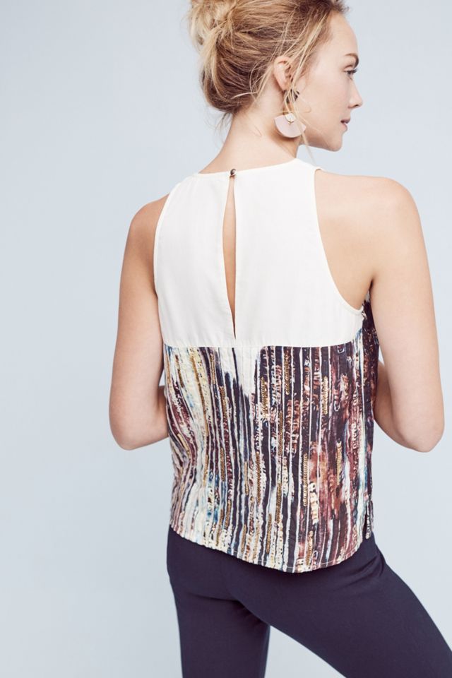 Mirin Tank #3