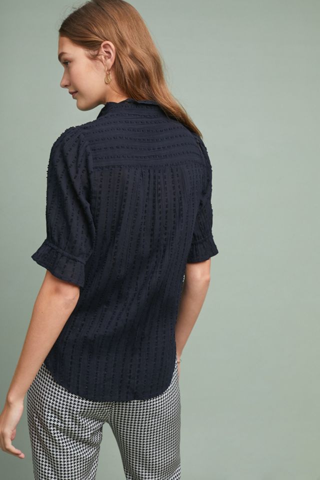 Cosette Blouse #1
