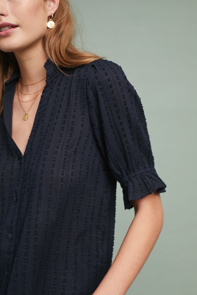 Cosette Blouse #2