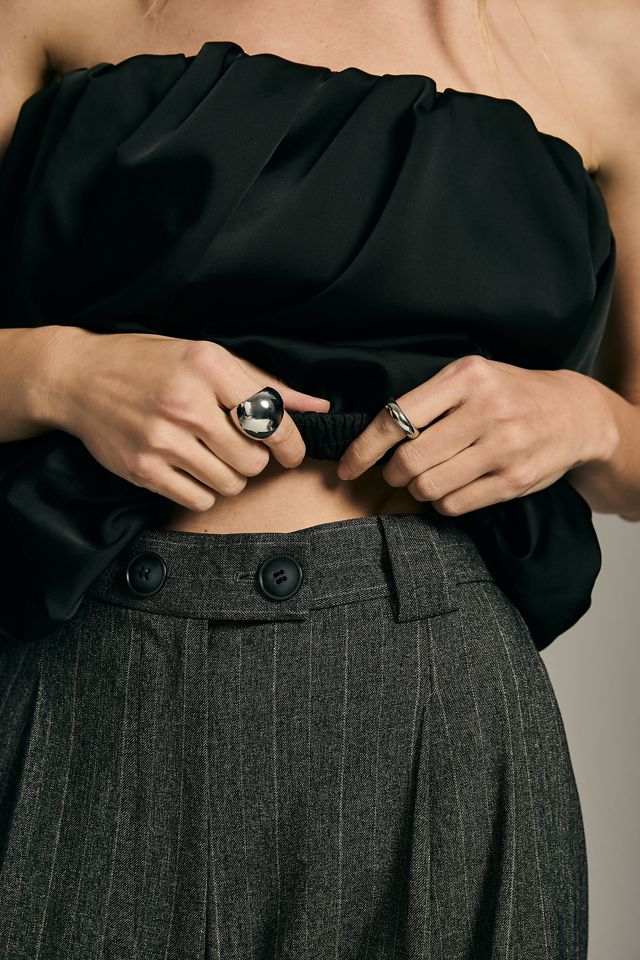 4SI3NNA Bubble Top #4