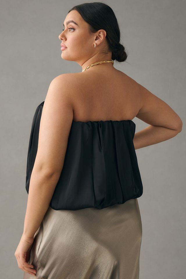 4SI3NNA Bubble Top #6