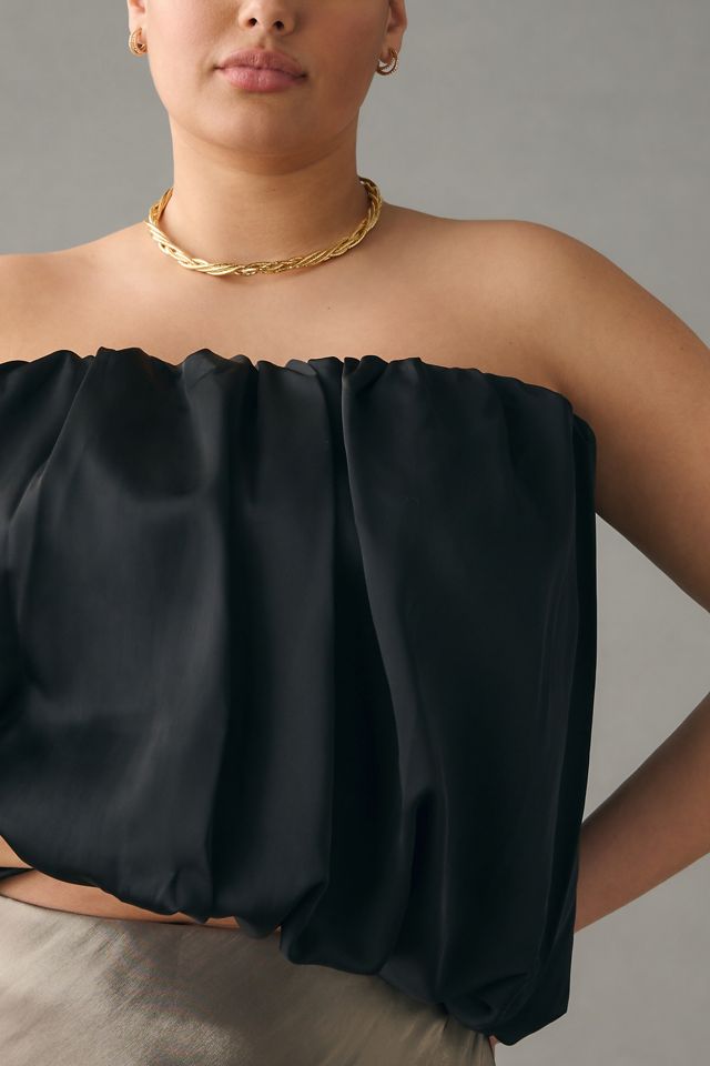 4SI3NNA Bubble Top #7