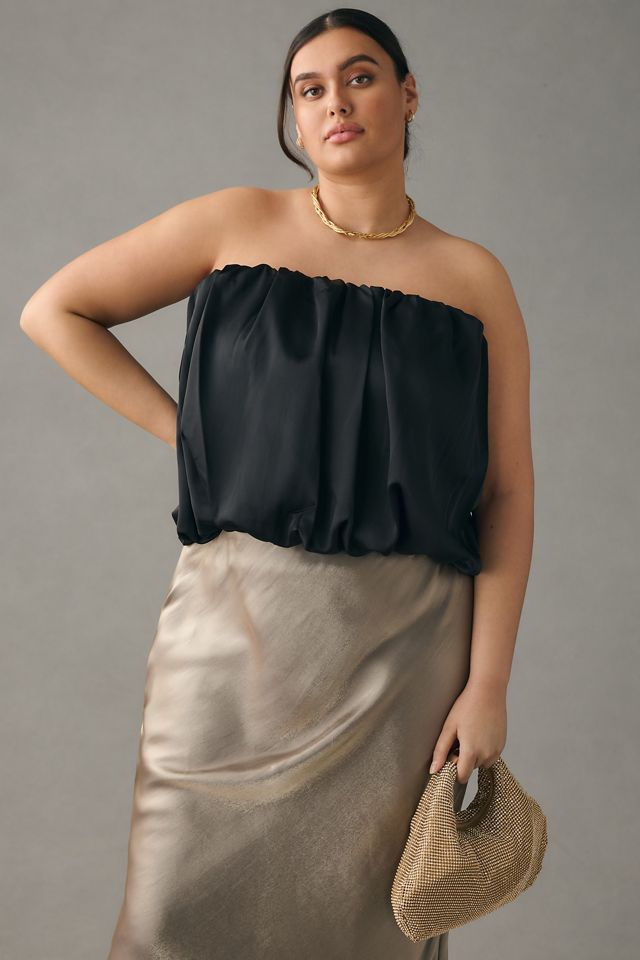 4SI3NNA Bubble Top #5