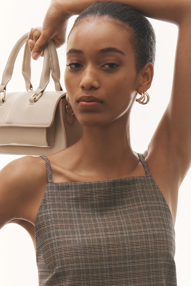 En Elly Apron Tank Top #3